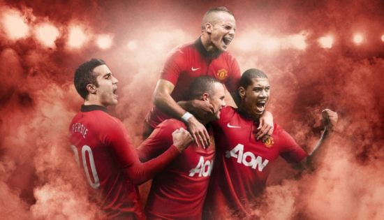 球場上的精 球場上的精