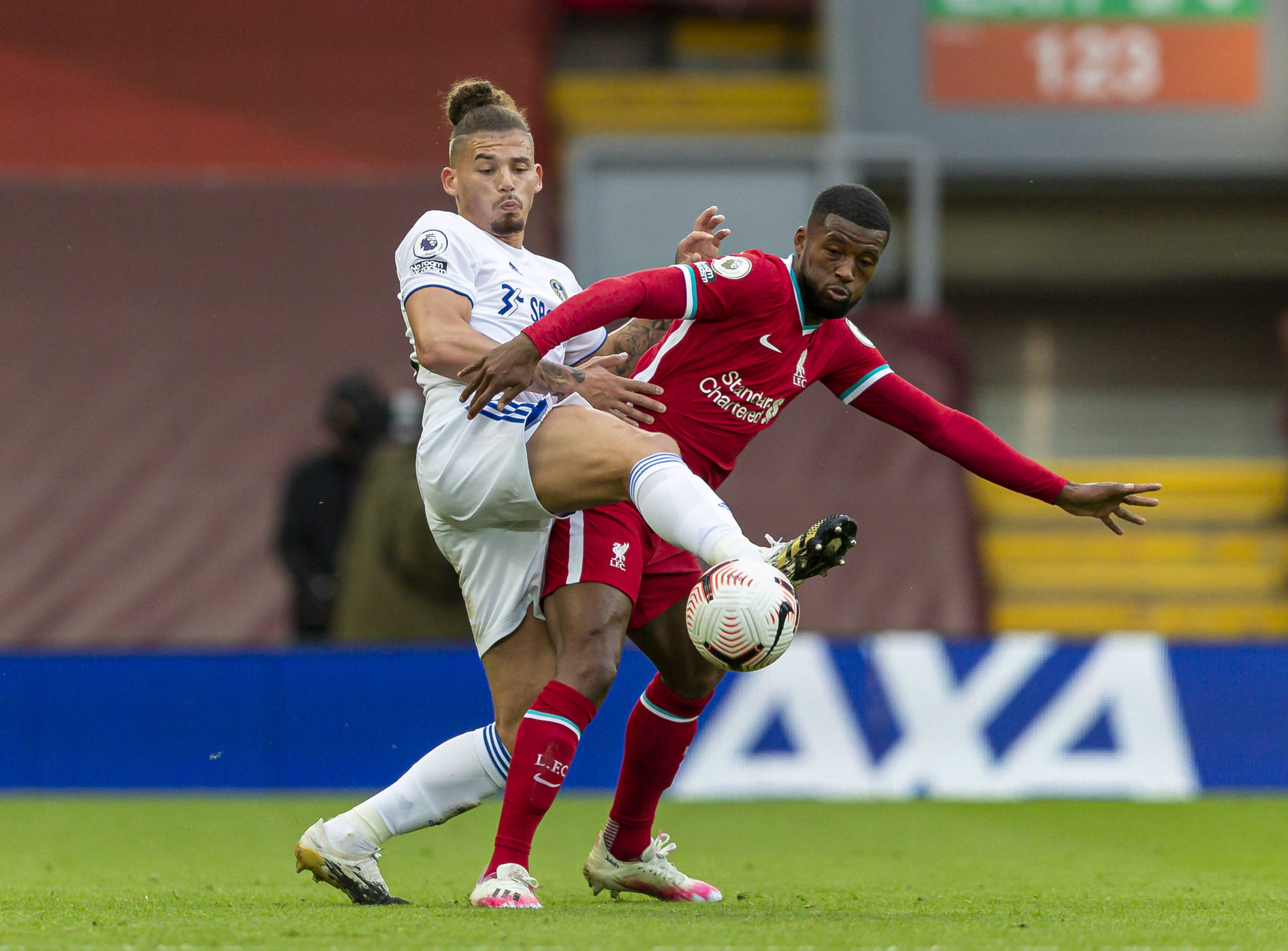 每一輪賽事 每一輪賽事