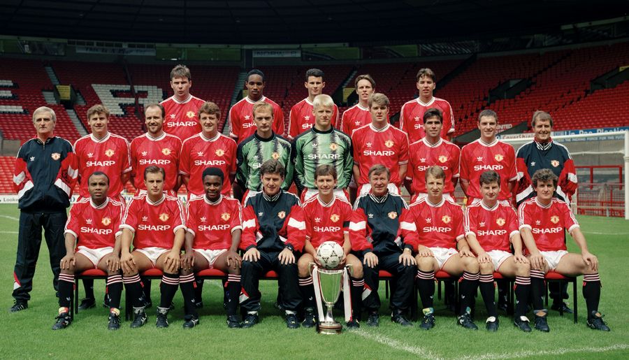 市場中的競 市場中的競